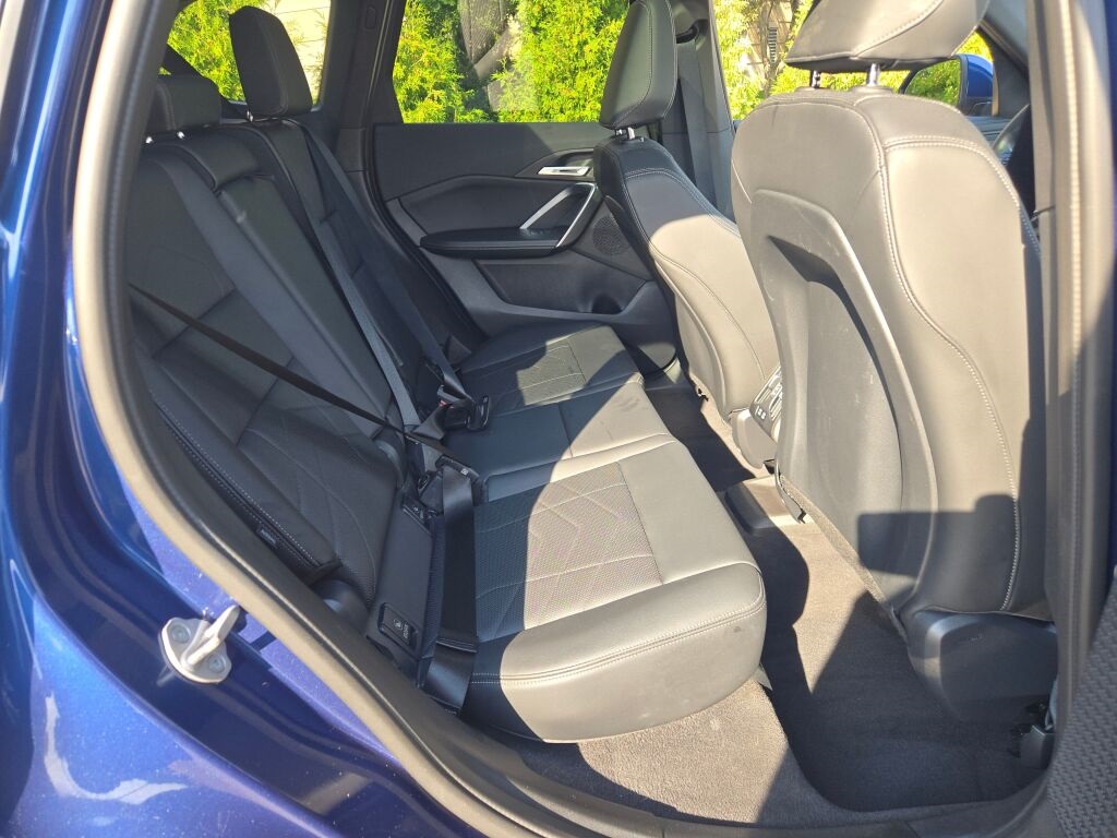 2025 Bmw X1 XDrive28i photo 8