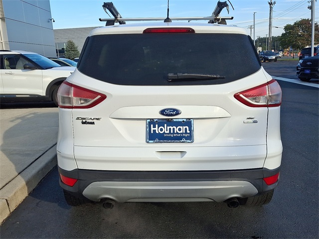 2014 Ford Escape SE photo 6