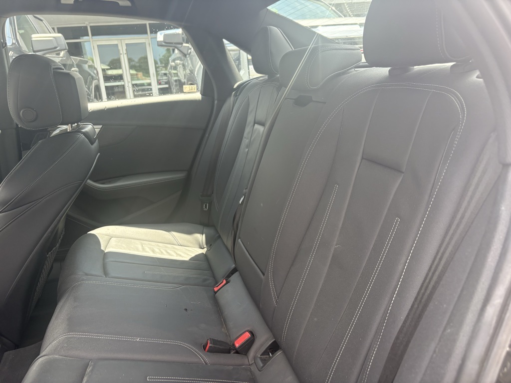 2024 Audi A4 S line Premium Plus 45 TFSI Quattro photo 15