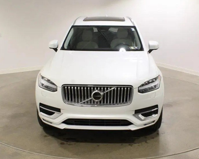 2024 VOLVO XC90 - Image 3