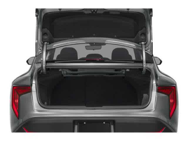 2025 Kia K4 LXS photo 6