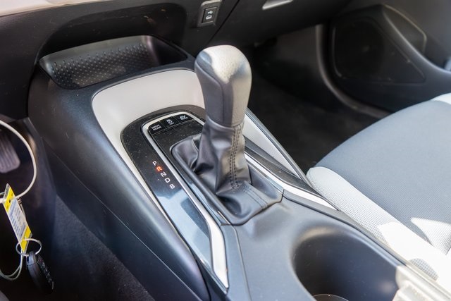 2023 Toyota Corolla Hybrid LE photo 24
