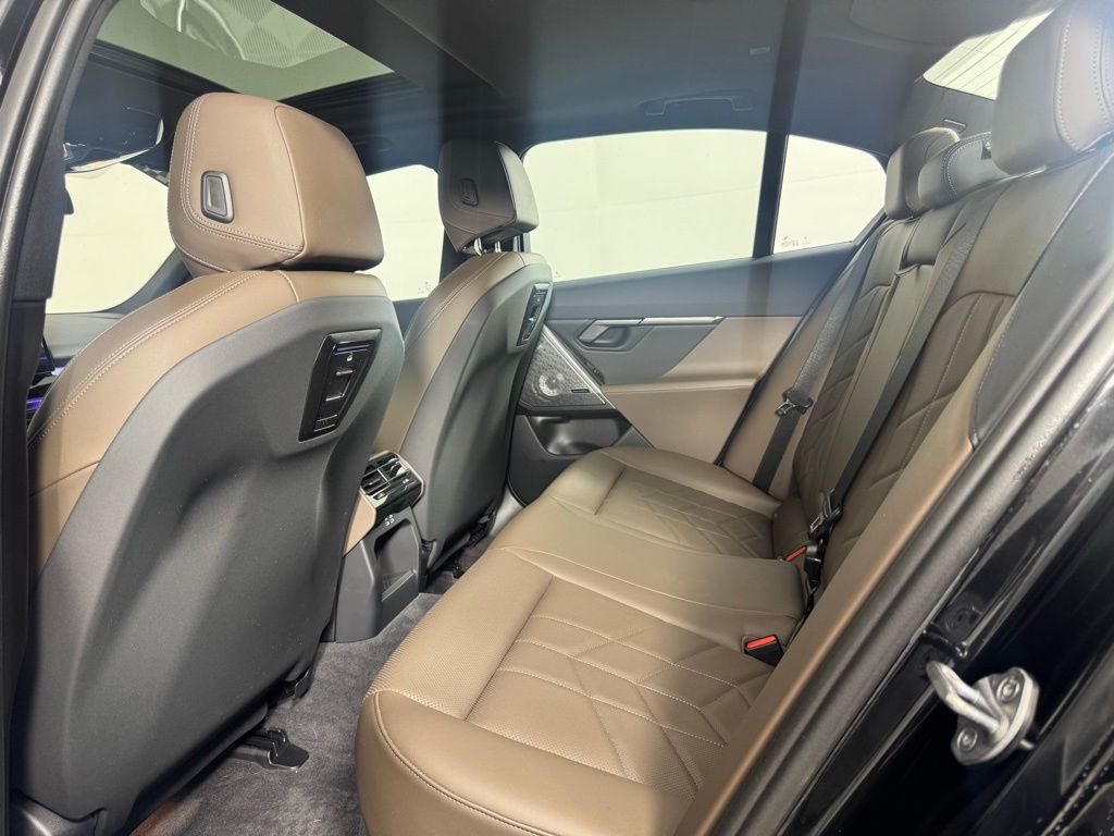 2024 Bmw 540i xDrive photo 25