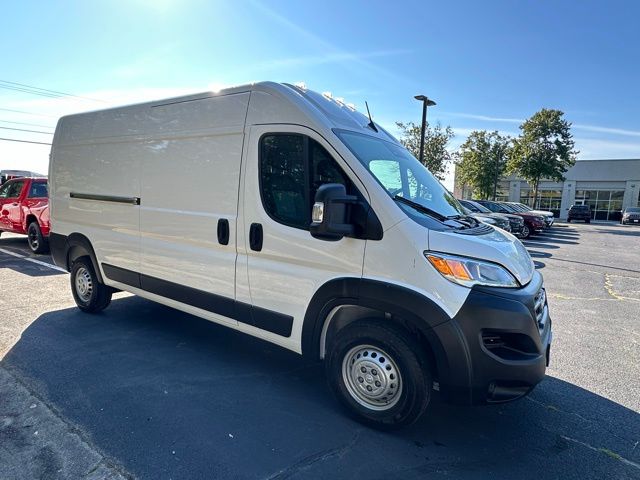 2025 Ram ProMaster 2500 Cargo Van photo 8