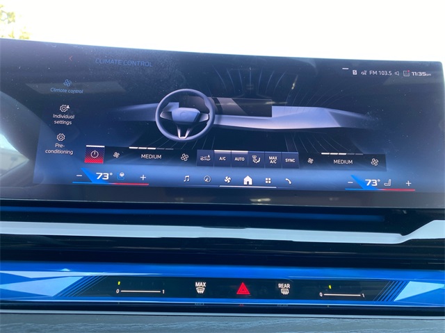 2025 Bmw i5 M60 photo 16