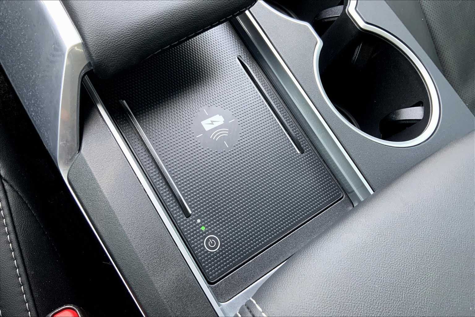 2024 Acura MDX Technology photo 59
