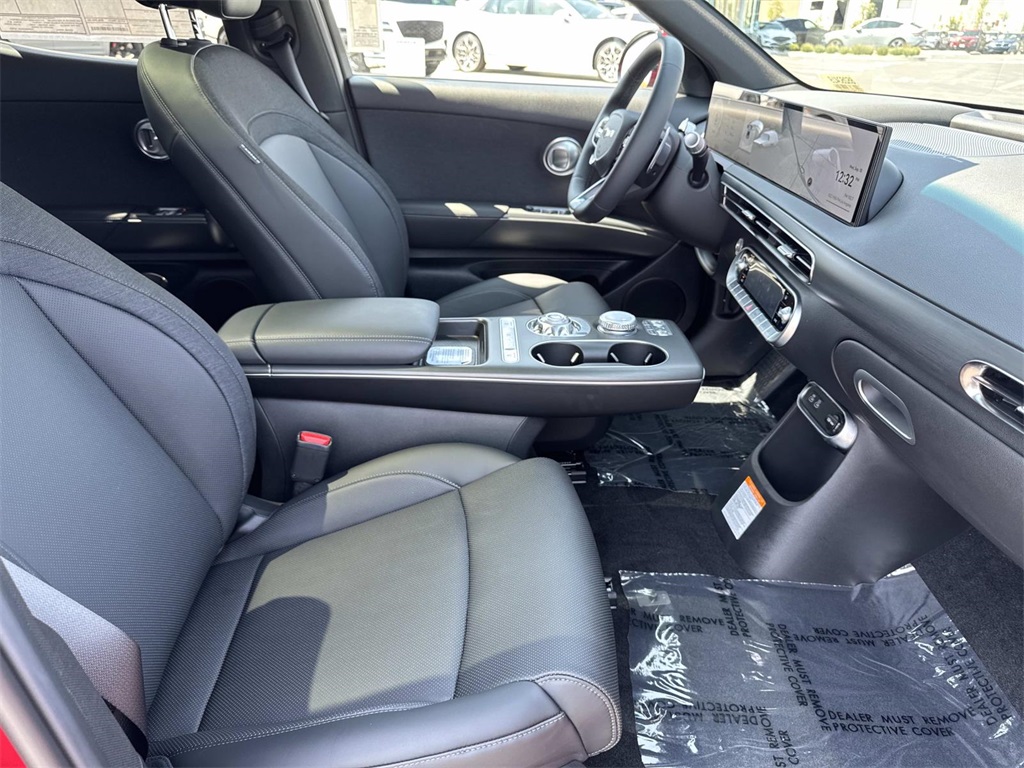 2026 Genesis GV60 Performance photo 25