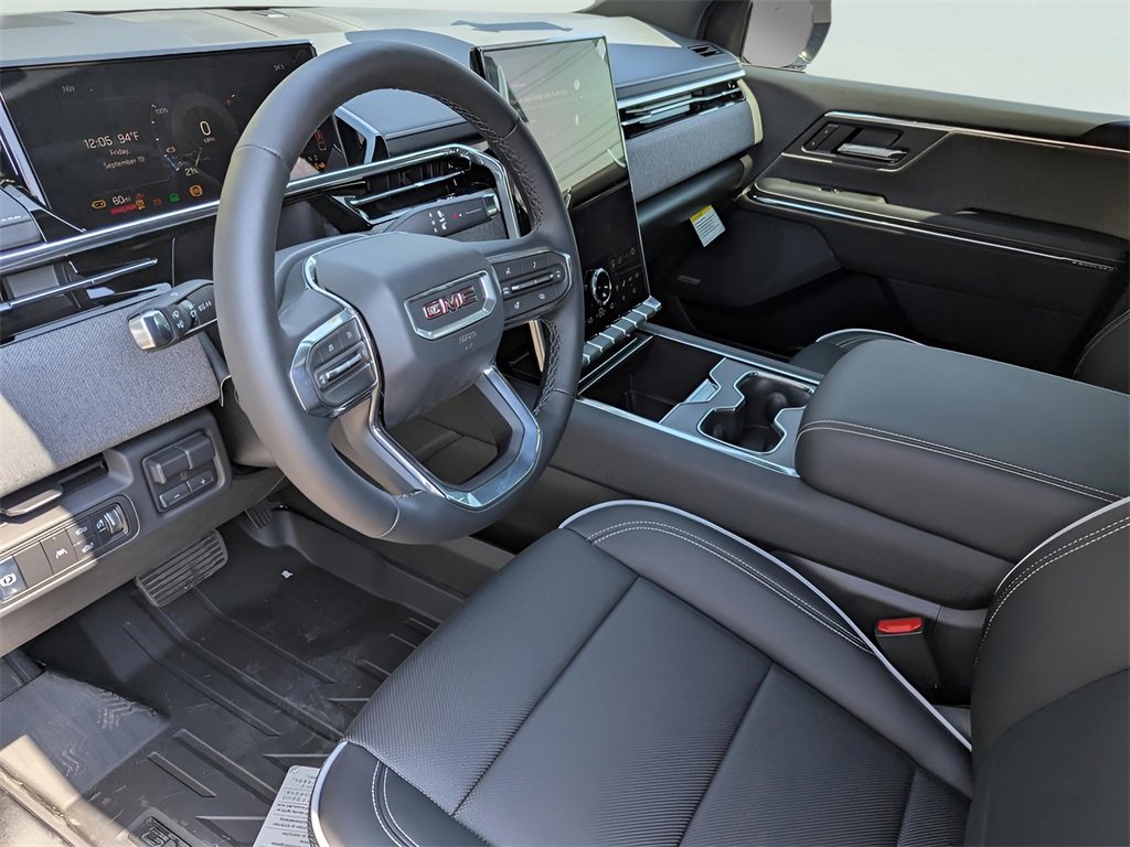 2026 Gmc Sierra Elevation photo 7