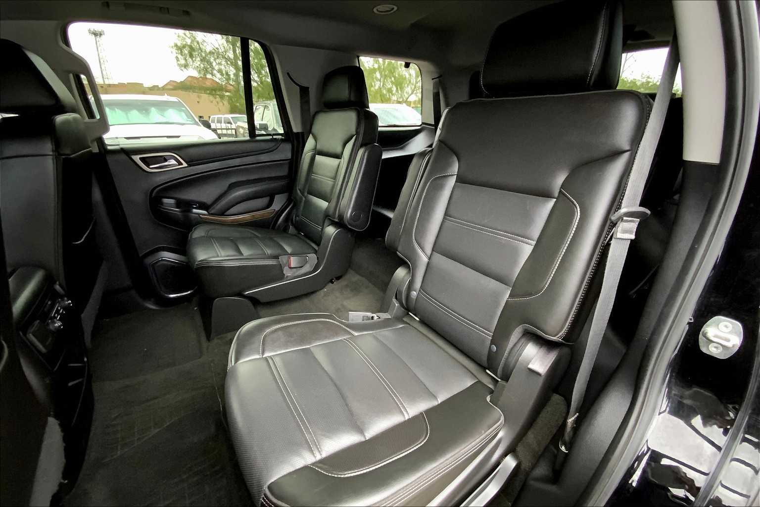 2018 Gmc Yukon Denali photo 19