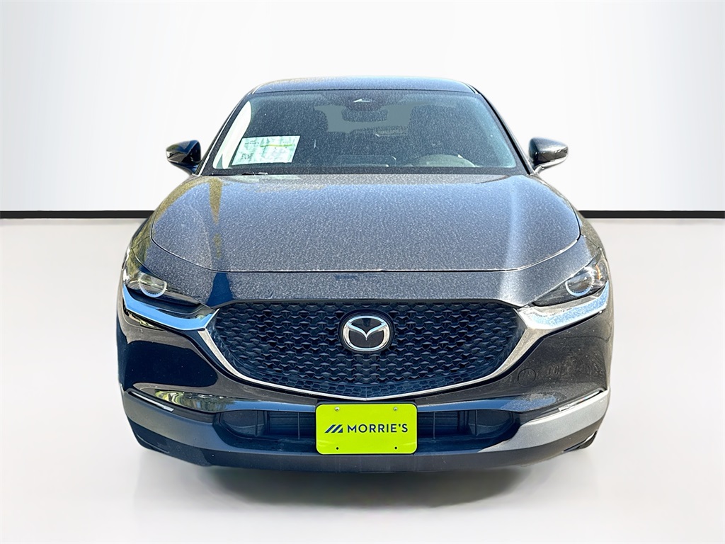 2024 Mazda CX-30 2.5 Select Sport photo 2