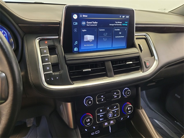 2022 Chevrolet Suburban Z71 photo 18