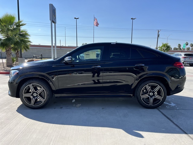 2026 Mercedes Benz GLE 450 4MATIC photo 2