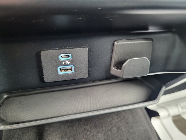 2023 Ford F-150 XLT photo 20