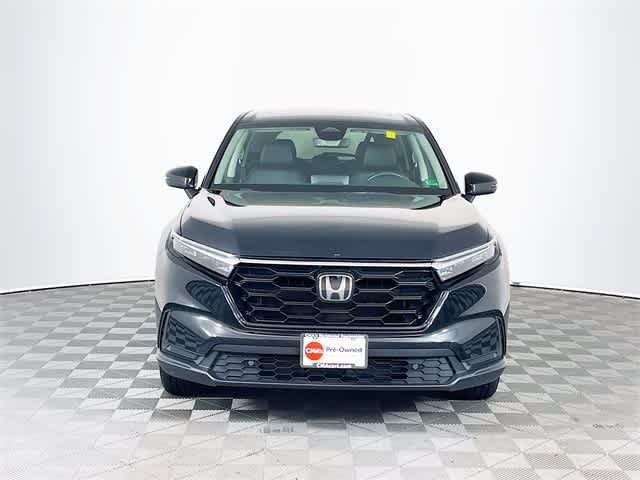 2025 Honda CR-V EX-L photo 2