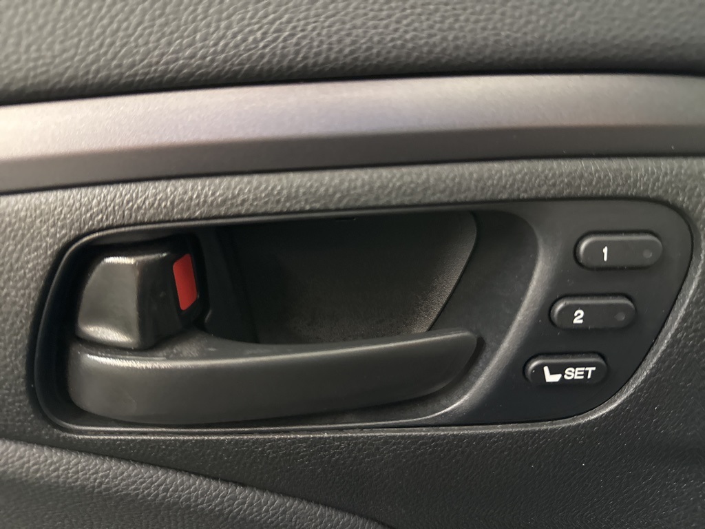 2022 Honda Passport EX-L photo 11