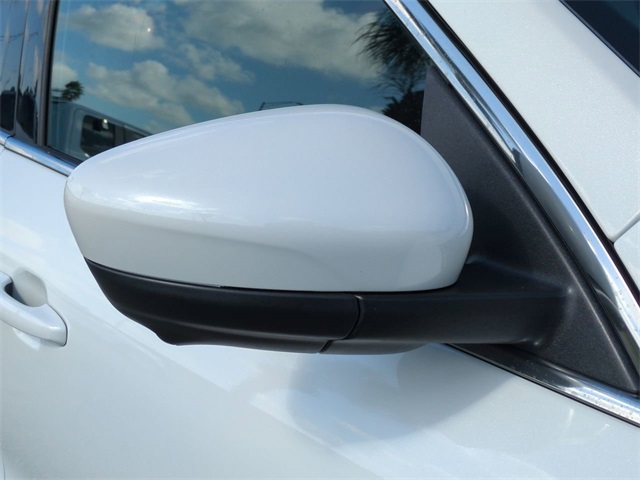 2026 Ford Escape Platinum photo 10