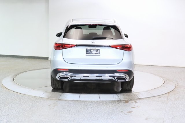 2024 Mercedes Benz GLC 4MATIC 300 photo 14