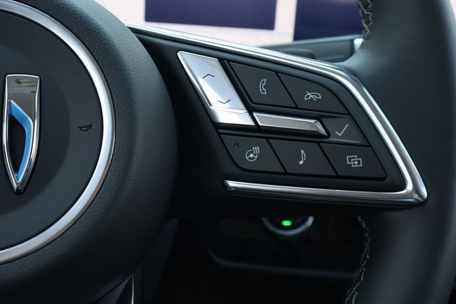 2025 Buick Envision Avenir photo 20