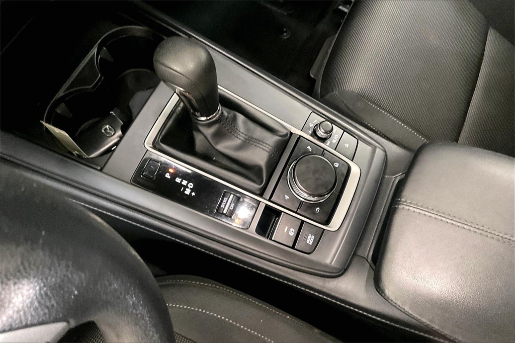 2023 MAZDA CX-30 - Image 16