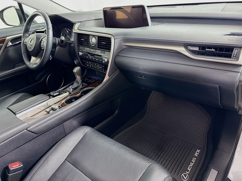 2016 Lexus RX 350 photo 28