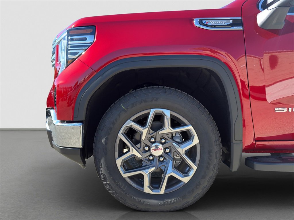 2026 Gmc Sierra 1500 SLT photo 4