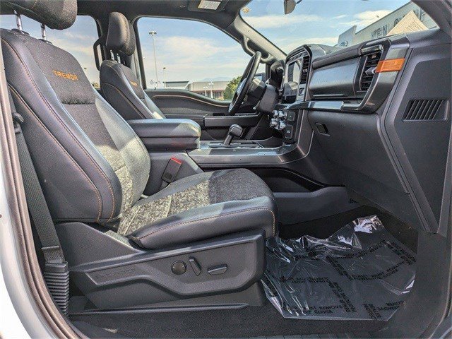 2023 Ford F-150 Tremor photo 28