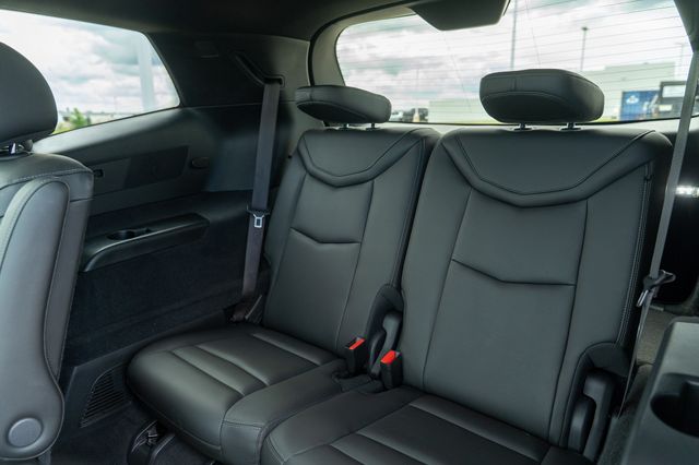 2023 Cadillac XT6 Sport photo 14