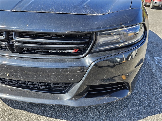 2016 Dodge Charger SXT photo 5