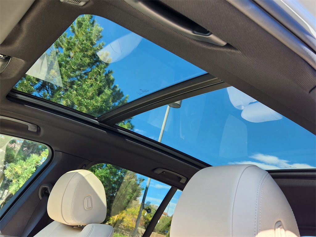 2022 Bmw X5 xDrive40i photo 29