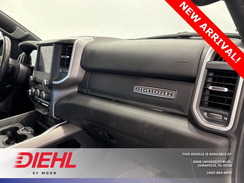 2023 Ram 1500 Big Horn Lone Star photo 14
