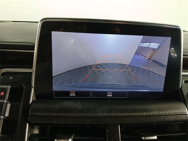 2021 Chevrolet Tahoe Z71 photo 10