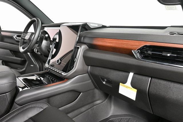 2026 Gmc Yukon XL Denali photo 22