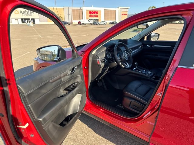 2024 Mazda CX-5 2.5 Select photo 26
