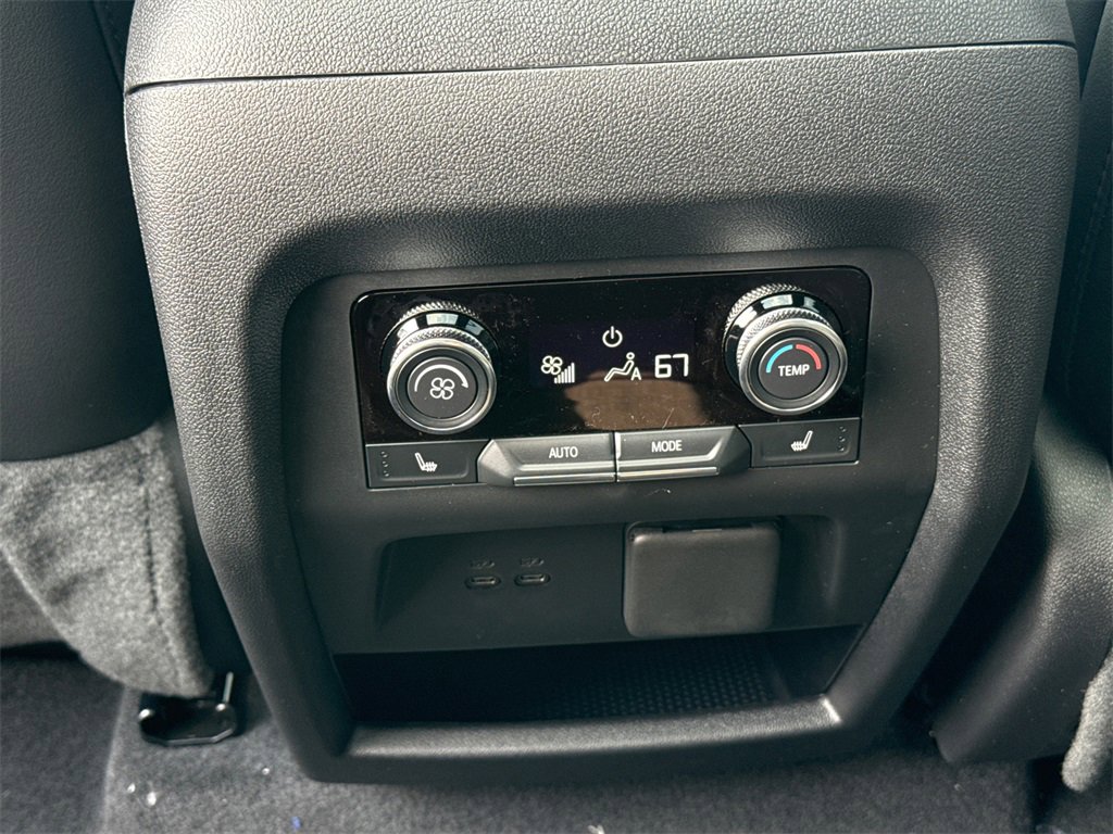 2026 BUICK ENCLAVE - Image 30