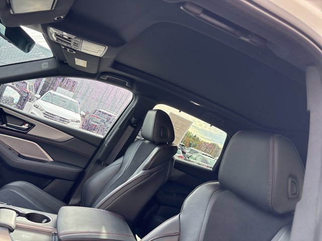 2023 Acura MDX A-Spec SH-AWD photo 10