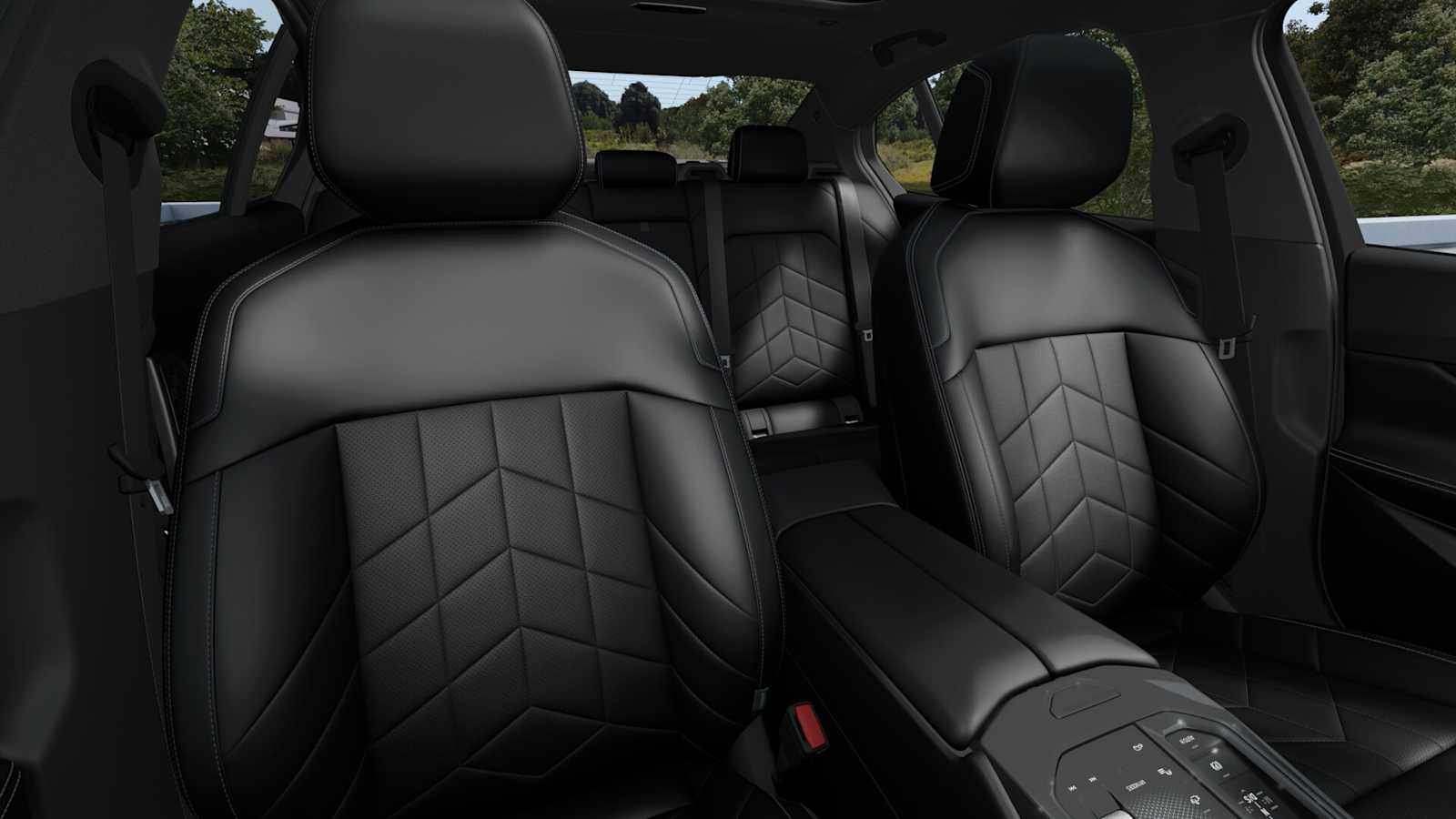 2026 Bmw 550e xDrive photo 11