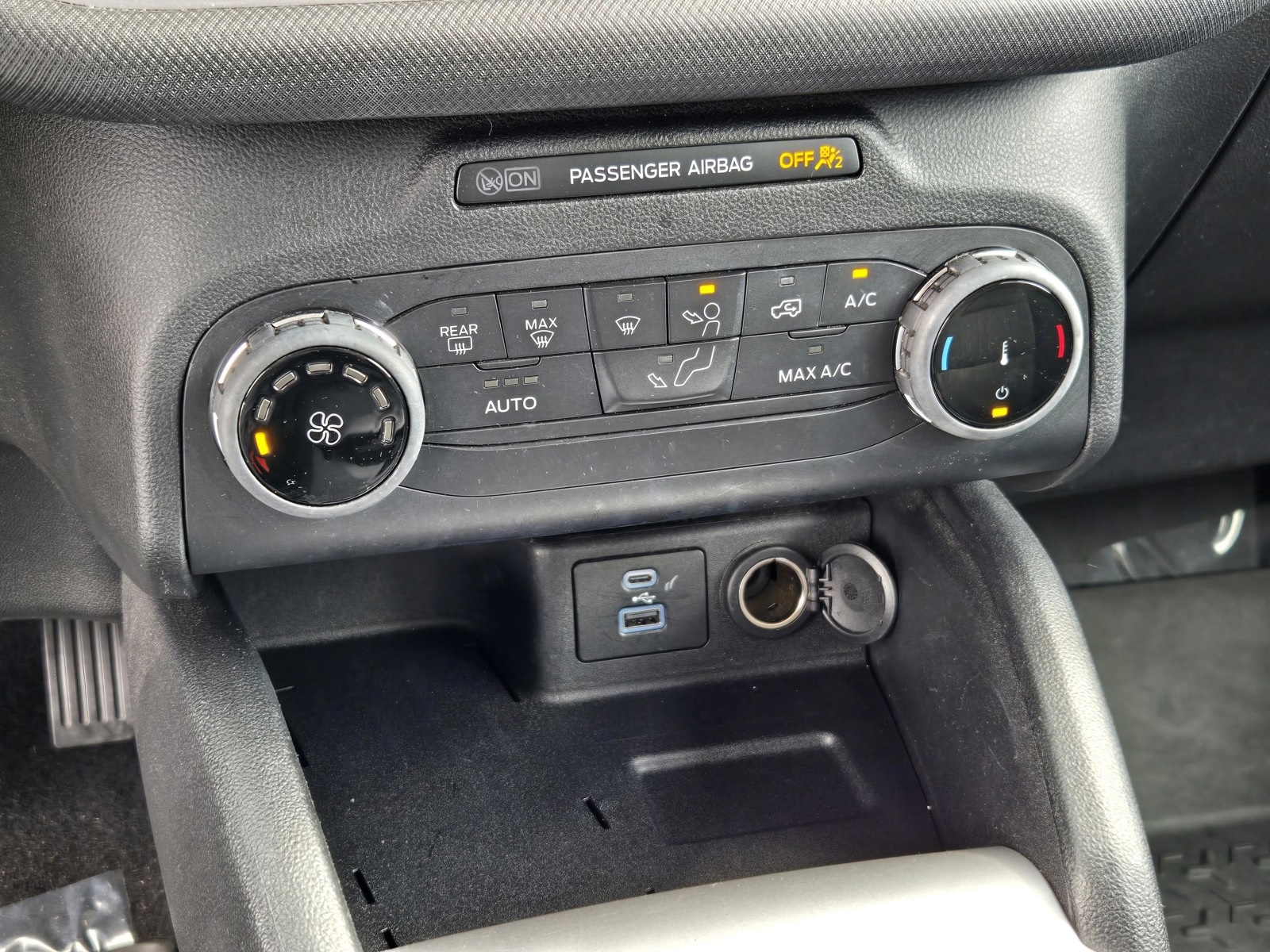 2022 Ford Bronco Sport Big Bend photo 23