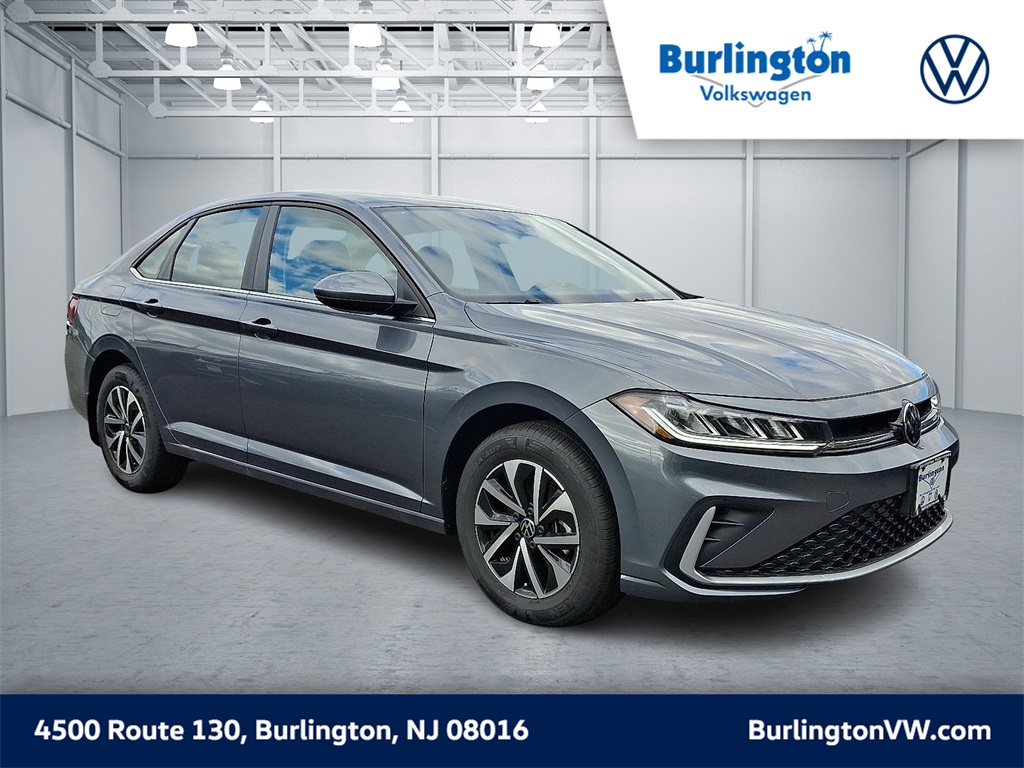 2025 Volkswagen Jetta S's photo