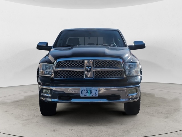 2011 Ram 1500 Laramie photo 2