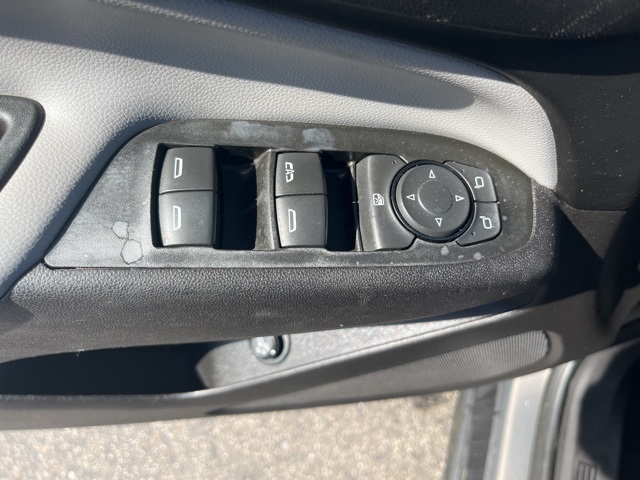 2018 Chevrolet Equinox LT photo 10