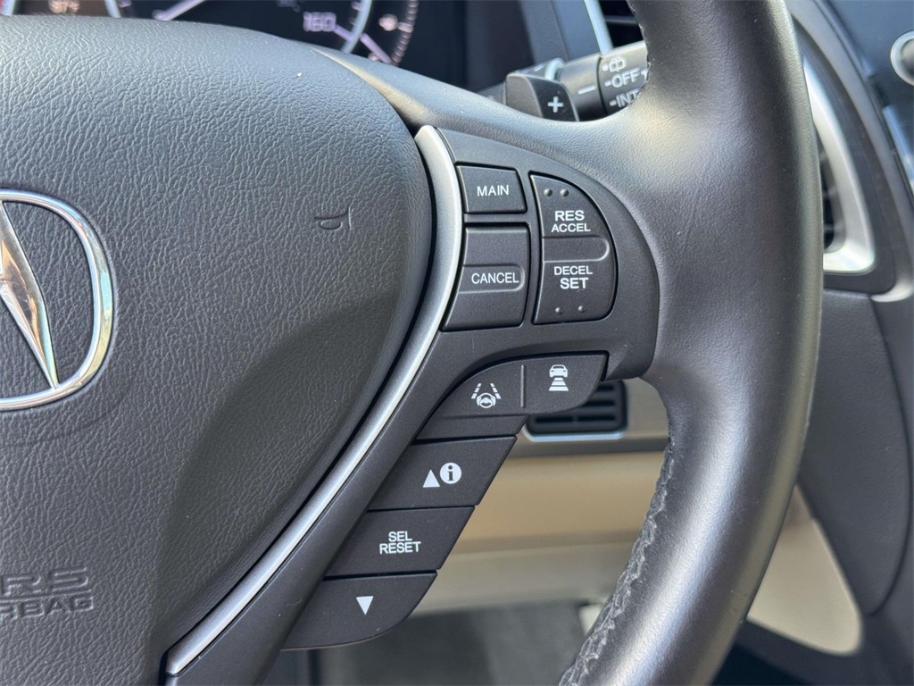 2016 Acura RDX Base photo 22
