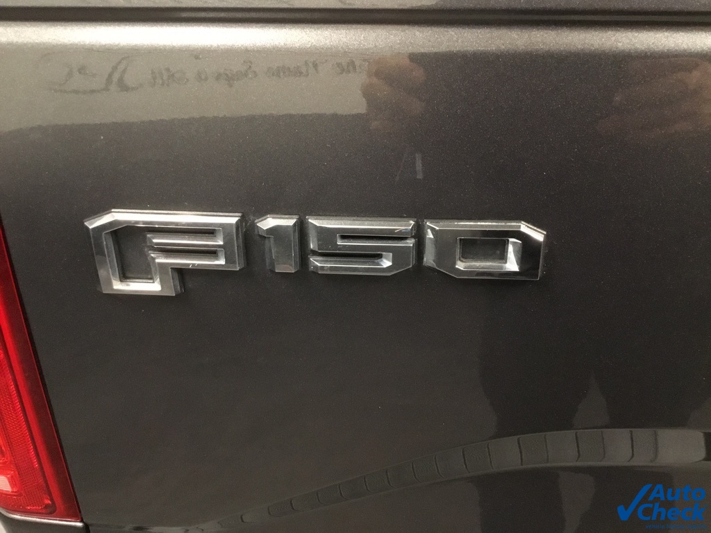 2017 Ford F-150 XLT photo 16