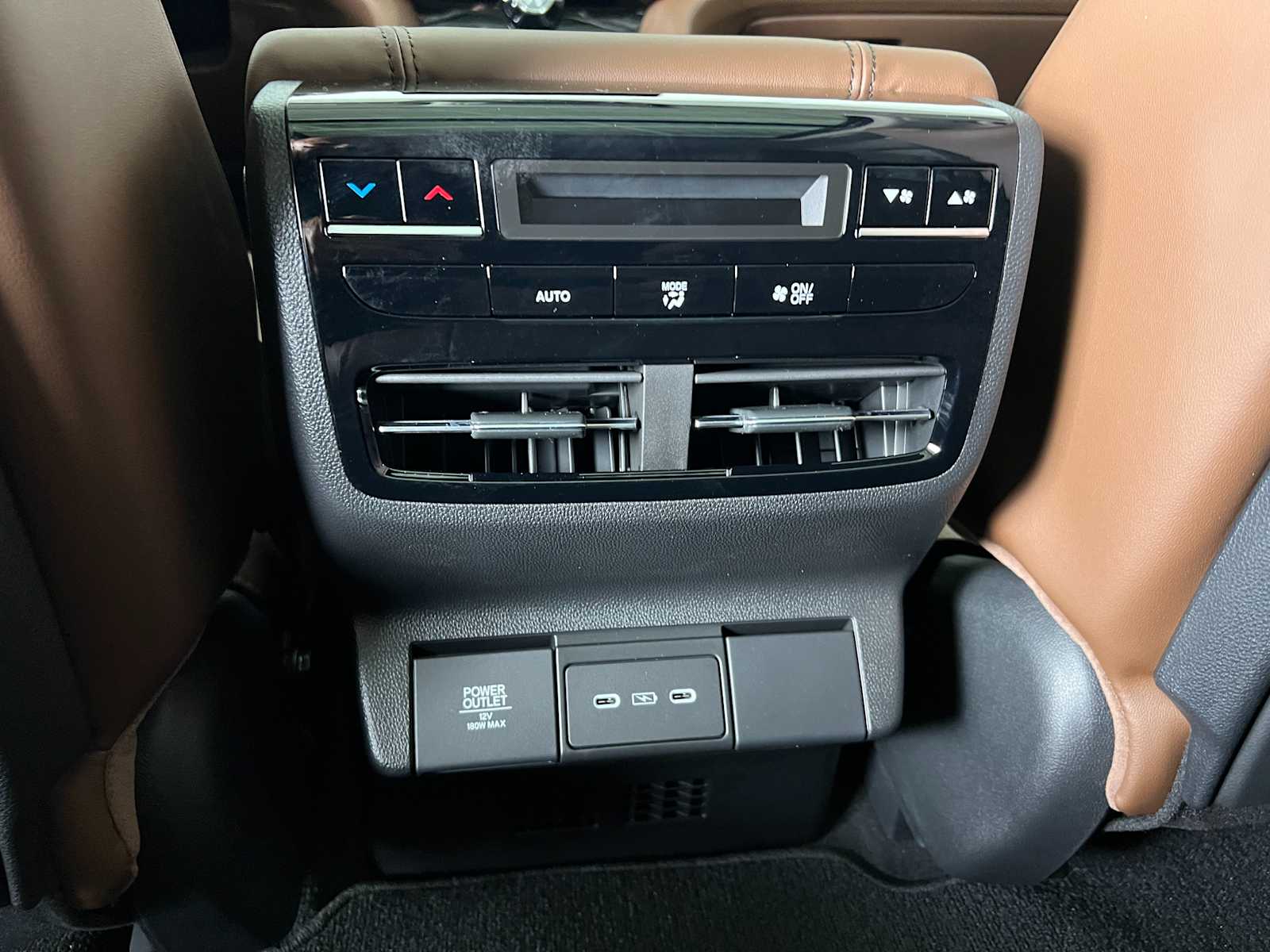 2026 Acura MDX SH-AWD Technology photo 29