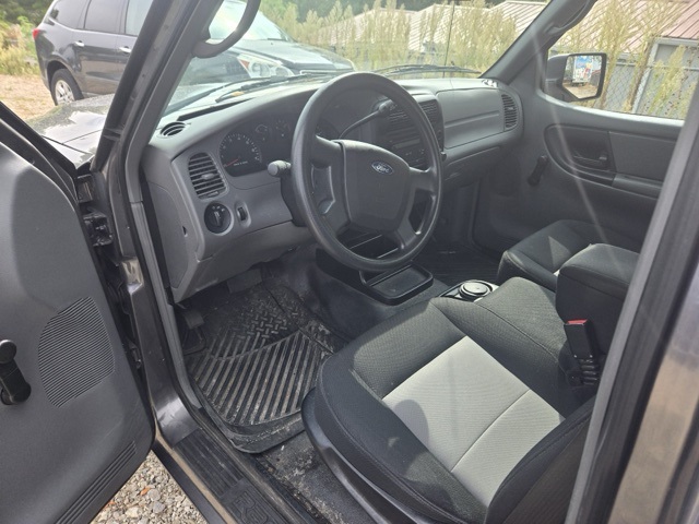 2007 Ford Ranger XL photo 5