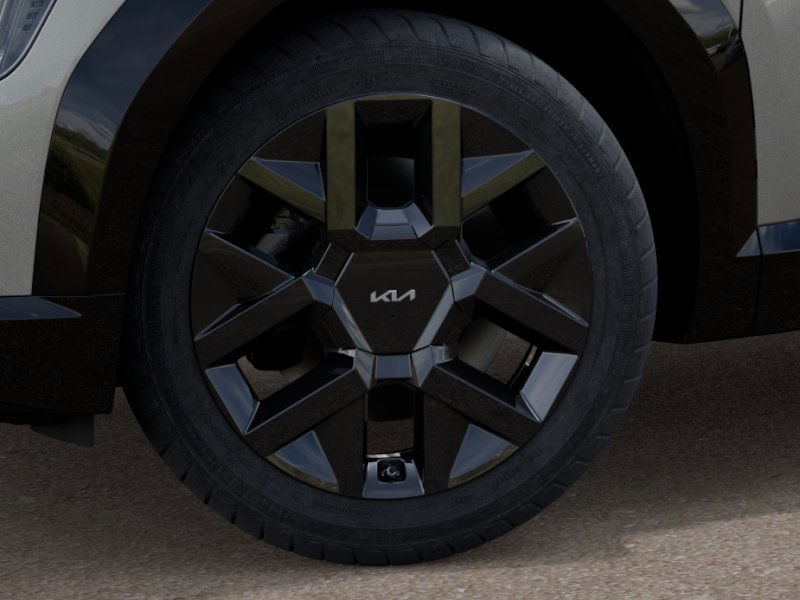 2026 Kia EV9 Land photo 9