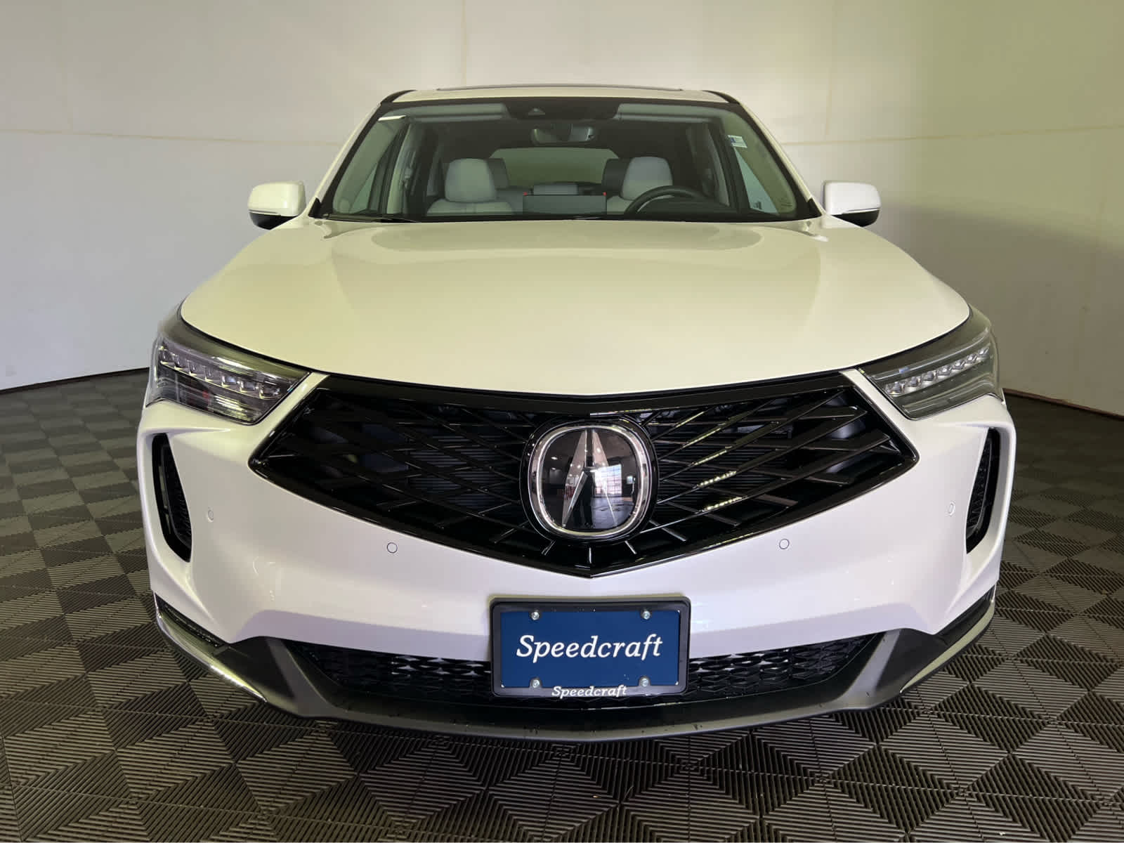 2026 Acura RDX Technology photo 2