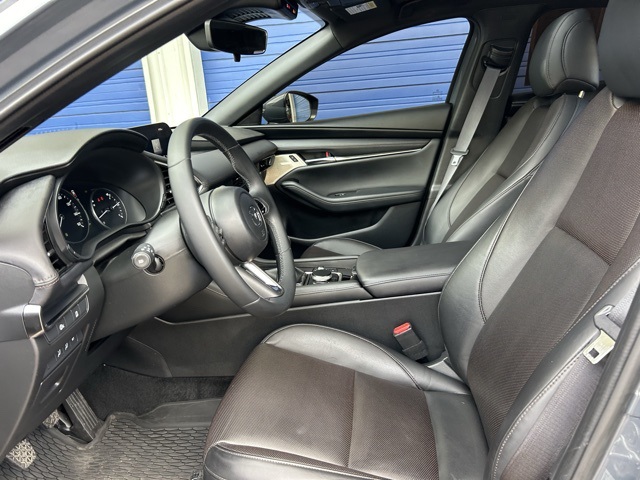 2024 Mazda Mazda3 2.5 s Premium photo 25