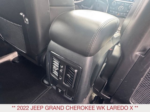 2022 Jeep Cherokee Laredo X photo 16