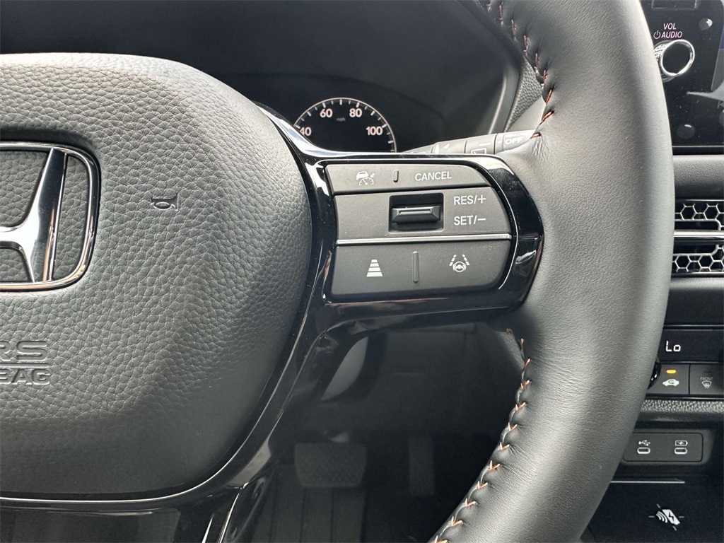 2026 Honda HR-V Sport photo 13