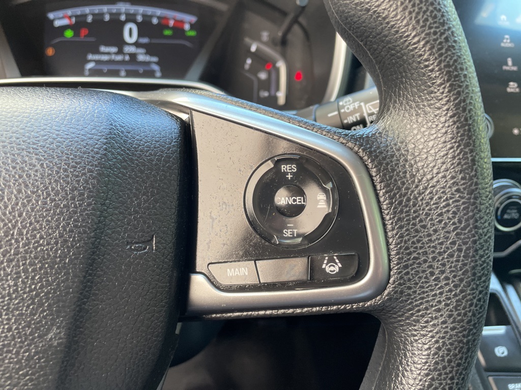 2022 Honda CR-V EX photo 11